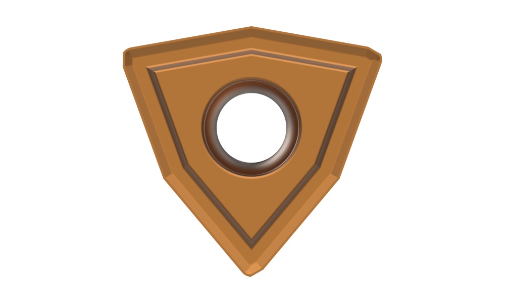 Picture of Allied Machine OP-080508-PW OP-080508-PW 1/2 IC C5 AM300 APX